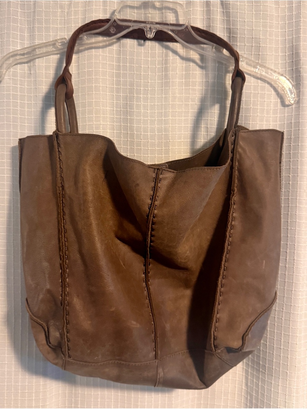 The Sak Los Feliz Large Tote
